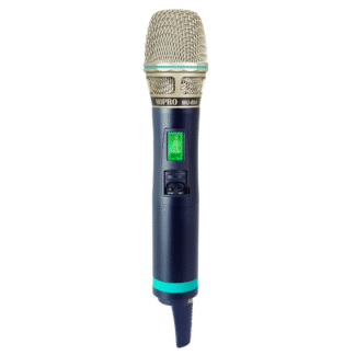 MIPRO ACT-500H Cardioid Condenser Handheld Microphone (6A)
