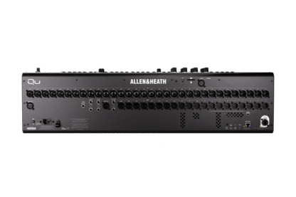 Allen & Heath QU-7 Mixer - Image 2