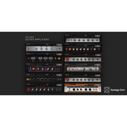 Antelope Audio 14x10, BUS-POWERED, USB-C, 1 FPGA and 2 DSP processors - Image 3