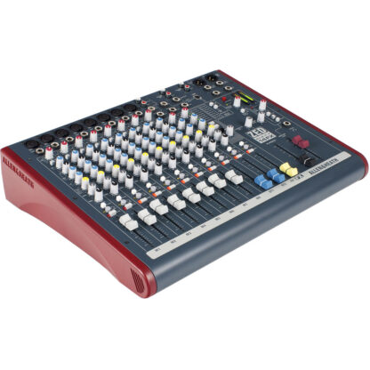 Allen & Heath ZED60-14FX - Image 2