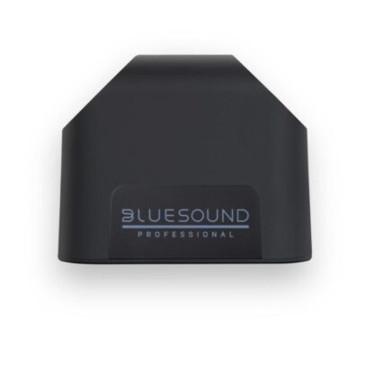 Bluesound Pro BSP200 - PoE Compact Network Streaming Speaker (Black or White) - Image 2