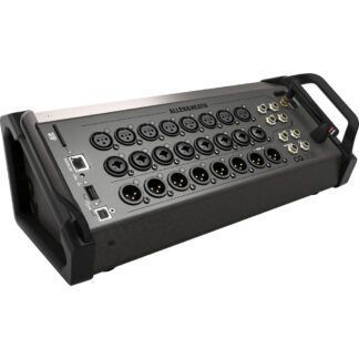 Allen & Heath CQ-20B Digital Mixer
