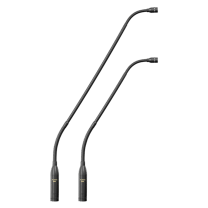 Audix ADX18 - Miniature Gooseneck Condenser Microphone (18 Inch)