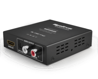 Wyrestorm Essentials™ HDMI Audio Extractor