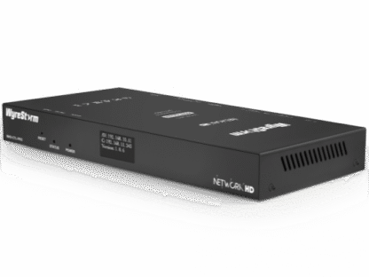 Wyrestorm Pro Controller for NetworkHD Series