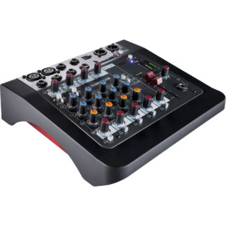 Allen & Heath ZEDi-8