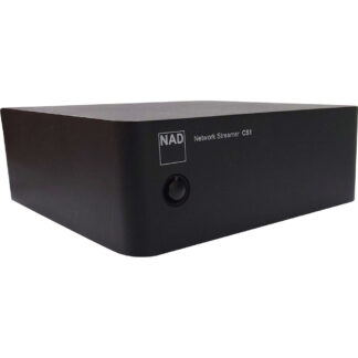 Bluesound Pro CS1 - Endpoint Network Streamer