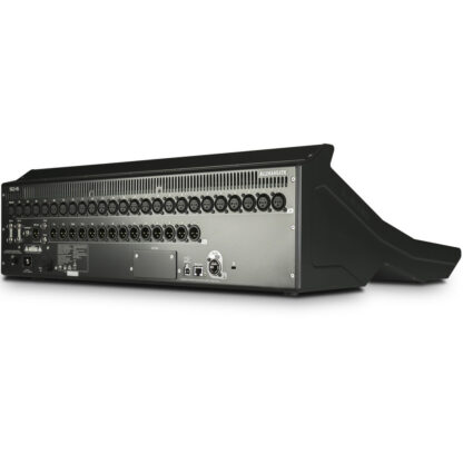 Allen & Heath SQ-6 48ch digital mixer - Image 4