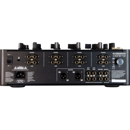 Allen & Heath XONE:43 - Image 3