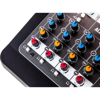 Allen & Heath ZED-6 - Image 5
