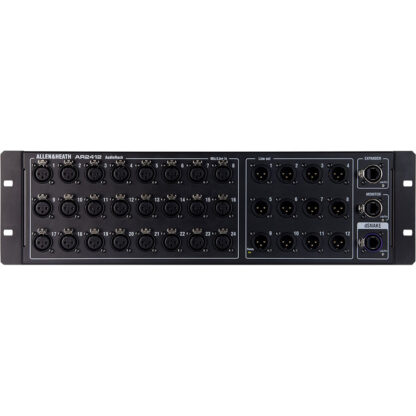 Allen & Heath AR2412 - Image 3