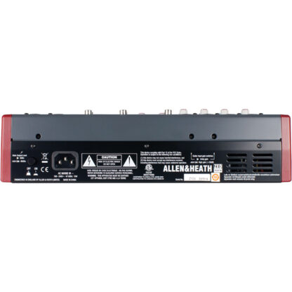 Allen & Heath ZED-10FX - Image 2