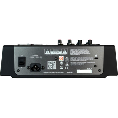 Allen & Heath ZEDi-8 - Image 5