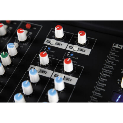 Allen & Heath MixWizard4 - Image 2