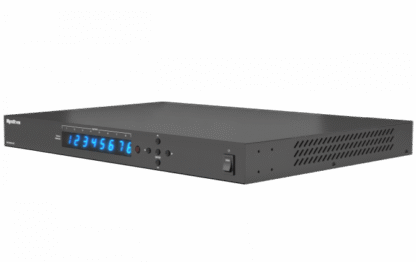 Wyrestorm 8×8 4K UHD HDBaseT™ Matrix Kit - Image 2