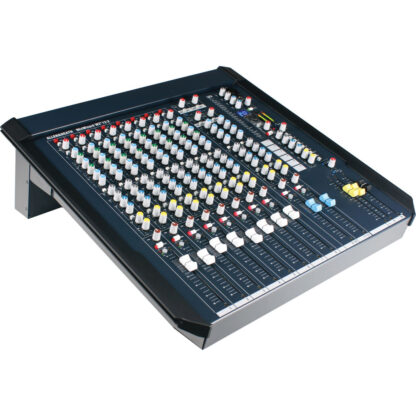 Allen & Heath MixWizard4