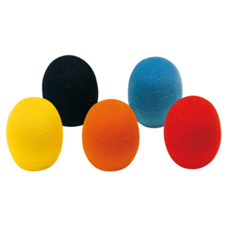 MIPRO SW-20 Color Foam Windscreen