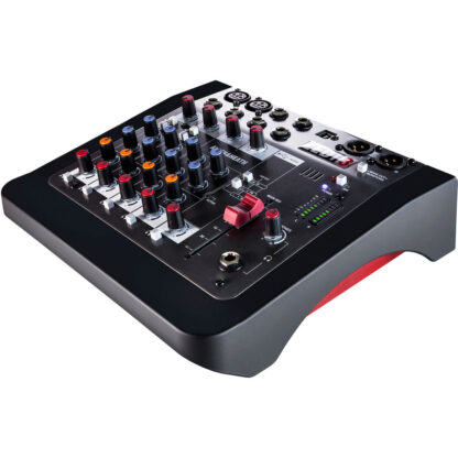Allen & Heath ZEDi-8 - Image 8