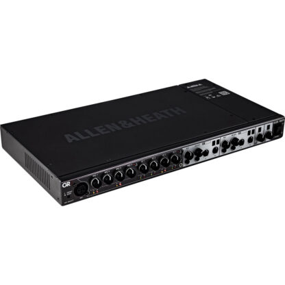 Allen & Heath GR4