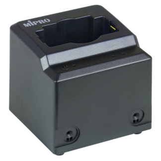 MIPRO MP-800 single slot charging stand