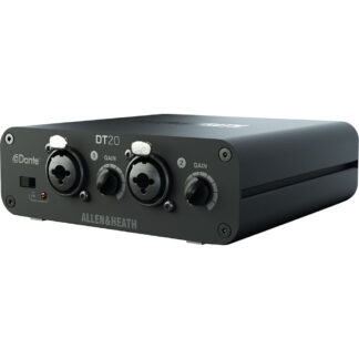 Allen & Heath DT20