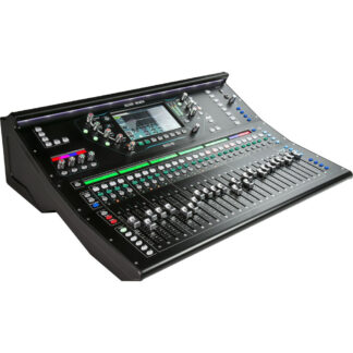Allen & Heath SQ-6 48ch digital mixer