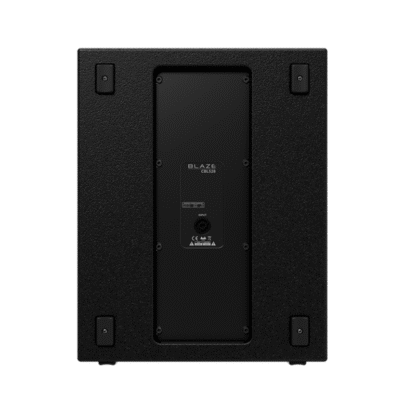 Blaze by Sonance CBL 528-BA Black - Image 4