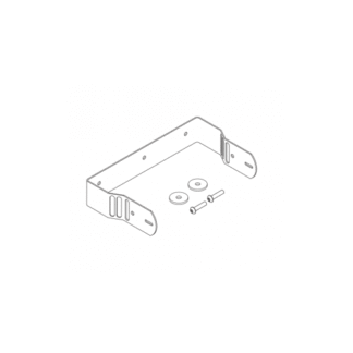 Blaze by Sonance CBL523 U-Bracket Kit-B
