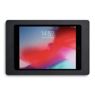 Displine Companion Wall for iPad 10.2" / 10.5" Black Powder Coated