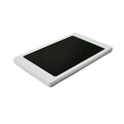 Displine Companion Wall for Samsung Tab A8 10.5" White Powder Coated - Image 4