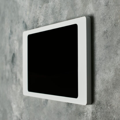 Displine Companion Wall for Samsung Tab A8 10.5" White Powder Coated - Image 2