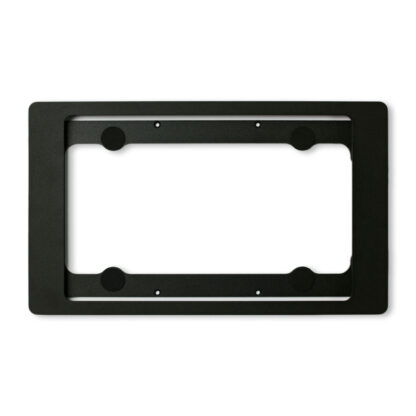 Displine Companion Wall for Samsung Tab A8 10.5" Black Powder Coated - Image 2