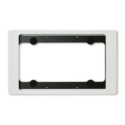 Displine Companion Wall for Samsung Tab A8 10.5" White Powder Coated - Image 3