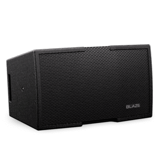 Blaze by Sonance CBL 523-PAS Black