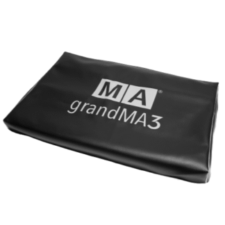 Dust cover grandMA3 onPC command wing and grandMA3 onPC command wing / XT