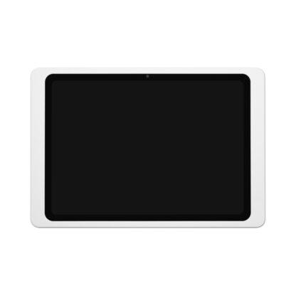 Displine Companion Wall 2.0 for iPad 10.9" / 11" White Powder Coated w. USB-C to USB-C cable - Image 10