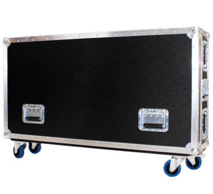 MA Case grandMA3 full-size, with wheels