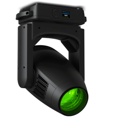 AYRTON Diablo Profile S