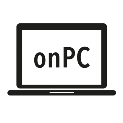 grandMA3 onPC 2Port Node 2k PoE - Image 4
