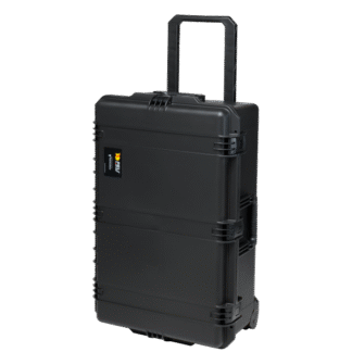 MA Case grandMA3 compact (by Peli)