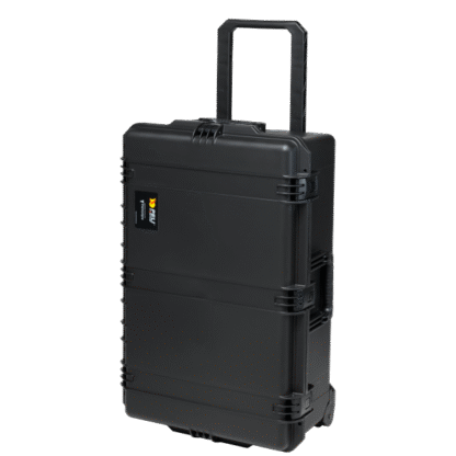 MA Case grandMA3 compact (by Peli)