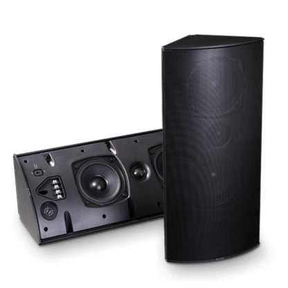 Blaze by Sonance Ci4-V Black
