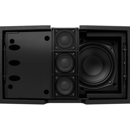 Blaze by Sonance CBL 523-PAS Black - Image 2