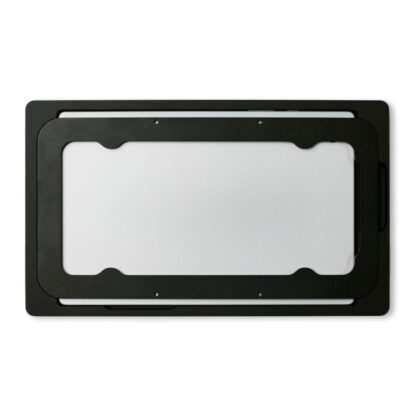 Displine Companion Wall for Samsung Tab A8 10.5" Black Powder Coated - Image 4