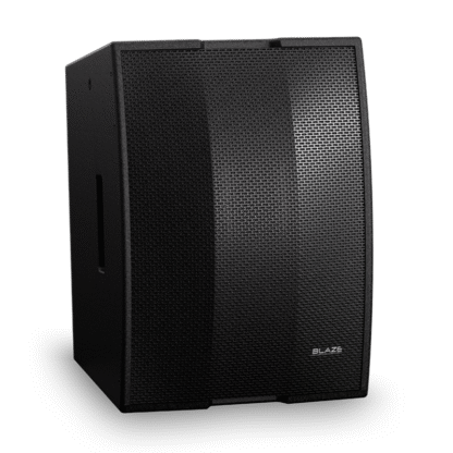 Blaze by Sonance CBL 528-BA Black