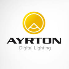 Ayrton logo. Exton er umboðsaðili Ayrton á Íslandi.
