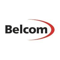 Belcom Cables logo. Exton er umboðsaðili Belcom Cables á Íslandi.