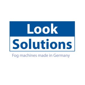 Look solutions logo. Exton er umboðsaðili Look solutions á Íslandi.