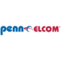 Penn Elcom logo. Exton er umboðsaðili Penn Elcom á Íslandi.