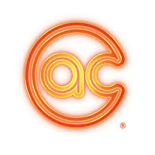 a.c. Entertainment logo. Exton er umboðsaðili Doughty á Íslandi.